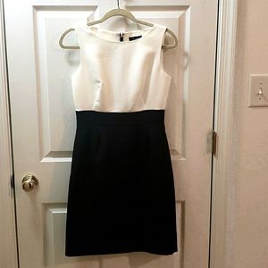 TAHARI Dress
